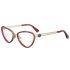 Ramă de Ochelari Damă Moschino MOS585-LHF ø 54 mm