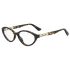 Ramă de Ochelari Damă Moschino MOS597-086 Ø 55 mm