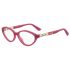 Ramă de Ochelari Damă Moschino MOS597-8CQ Ø 55 mm