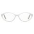 Ramă de Ochelari Damă Moschino MOS597-VK6 Ø 55 mm