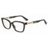 Ramă de Ochelari Damă Moschino MOS598-086 Ø 55 mm