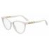 Ramă de Ochelari Damă Moschino MOS599-VK6 Ø 52 mm