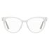 Ramă de Ochelari Damă Moschino MOS599-VK6 Ø 52 mm