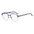 Ramă de Ochelari Bărbați Hugo Boss HG-1156-KU0 Ø 53 mm
