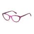 Ramă de Ochelari Damă Polaroid PLD-D432-0T4 Ø 53 mm