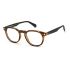 Ramă de Ochelari Damă Polaroid PLD-D435-086 Ø 49 mm