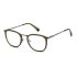 Ramă de Ochelari Unisex Polaroid PLD-D439-G-KJ1 Ø 52 mm