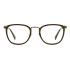 Ramă de Ochelari Unisex Polaroid PLD-D439-G-KJ1 Ø 52 mm