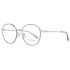 Ramă de Ochelari Damă Polaroid PLD-D438-G-9F6 Ø 52 mm