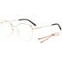 Ramă de Ochelari Damă Missoni MMI-0085-J5G Ø 53 mm