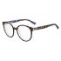 Ramă de Ochelari Damă Love Moschino MOL584-086 Ø 52 mm