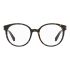 Ramă de Ochelari Damă Love Moschino MOL584-086 Ø 52 mm