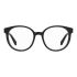 Ramă de Ochelari Damă Love Moschino MOL584-7RM Ø 52 mm