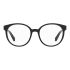 Ramă de Ochelari Damă Love Moschino MOL584-807 Ø 52 mm