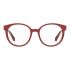 Ramă de Ochelari Damă Love Moschino MOL584-C9A Ø 52 mm