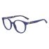 Ramă de Ochelari Damă Love Moschino MOL584-PJP Ø 52 mm