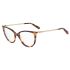 Ramă de Ochelari Damă Love Moschino MOL588-05L ø 54 mm