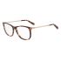 Ramă de Ochelari Damă Love Moschino MOL589-05L Ø 55 mm