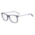 Ramă de Ochelari Damă Love Moschino MOL589-RY8 Ø 55 mm