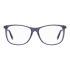 Ramă de Ochelari Damă Love Moschino MOL589-RY8 Ø 55 mm