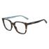 Ramă de Ochelari Damă Love Moschino MOL590-086 Ø 52 mm