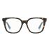 Ramă de Ochelari Damă Love Moschino MOL590-086 Ø 52 mm