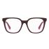 Ramă de Ochelari Damă Love Moschino MOL590-LHF Ø 52 mm