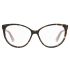 Ramă de Ochelari Damă Love Moschino MOL591-086 ø 57 mm