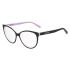 Ramă de Ochelari Damă Love Moschino MOL591-807 ø 57 mm
