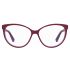 Ramă de Ochelari Damă Love Moschino MOL591-8CQ ø 57 mm
