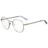Ramă de Ochelari Damă Love Moschino MOL581-789 Ø 51 mm
