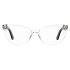 Ramă de Ochelari Damă Love Moschino MOL539-900 Ø 52 mm