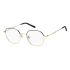 Ramă de Ochelari Damă Marc Jacobs MARC-563-G-RHL Ø 51 mm