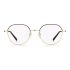 Ramă de Ochelari Damă Marc Jacobs MARC-563-G-RHL Ø 51 mm