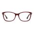 Ramă de Ochelari Damă Jimmy Choo JC269-LHF Ø 52 mm