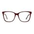 Ramă de Ochelari Damă Jimmy Choo JC294-G-IY1 ø 54 mm