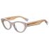 Ramă de Ochelari Damă Missoni MIS-0066-W6O Ø 49 mm
