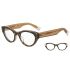 Ramă de Ochelari Damă Missoni MIS-0066-XLT Ø 49 mm