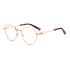 Ramă de Ochelari Damă Missoni MIS-0077-25A Ø 49 mm