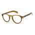Ramă de Ochelari Bărbați David Beckham DB-7021-FMP Ø 48 mm