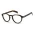 Ramă de Ochelari Bărbați David Beckham DB-7021-WR9 Ø 48 mm