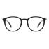 Ramă de Ochelari Bărbați David Beckham DB-1074-G-2M2 Ø 51 mm