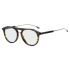 Ramă de Ochelari Bărbați Hugo Boss BOSS-1358-BB-086 Ø 53 mm