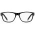 Ramă de Ochelari Bărbați Tommy Hilfiger TH-1872-807 Negru ø 54 mm