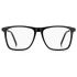 Ramă de Ochelari Bărbați Tommy Hilfiger TH-1876-807 Negru ø 54 mm