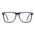 Ramă de Ochelari Bărbați Tommy Hilfiger TH-1876-PJP Blue ø 54 mm