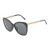 Ochelari de Soare Damă Jimmy Choo ELE-F-S-807 ø 56 mm
