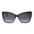 Ochelari de Soare Damă Jimmy Choo SEBA-S-807 ø 58 mm