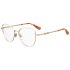 Ramă de Ochelari Damă Moschino MOS601-IJS Ø 52 mm
