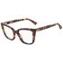 Ramă de Ochelari Damă Moschino MOS603-05L Ø 52 mm
